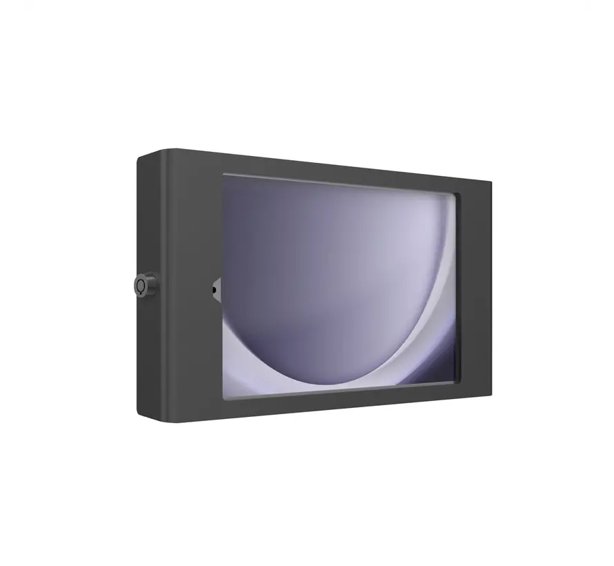 Compulocks Galaxy Tab A9 (8.7") Enclosure Wall Mount - Apex- Montage opties