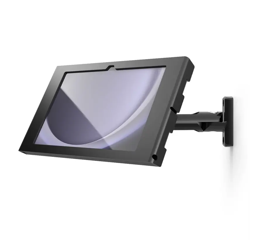 Compulocks Galaxy Tab A9 (8.7") Enclosure Wall Mount - Apex- Montage opties