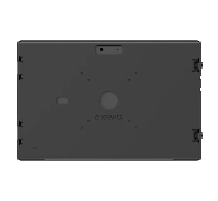 Space Surface Pro 8-11 Enclosure Wall Mount - Apex