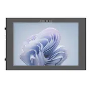 Maclocks Compulocks Surface Pro 8-11 Enclosure Wall Mount - Apex