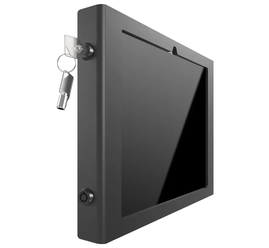 Space Surface Pro 8-9 Enclosure Wall Mount - Apex