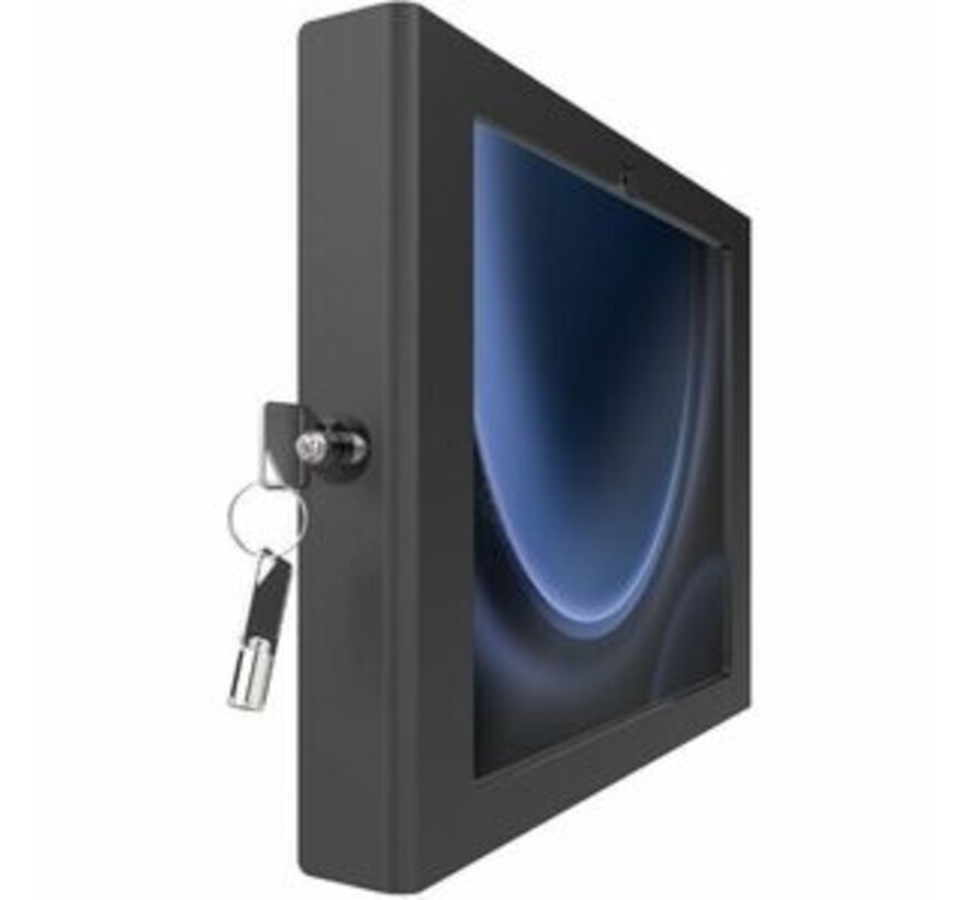 Compulocks Samsung TAB S9/S10 series Enclosure Wall Mount - Apex