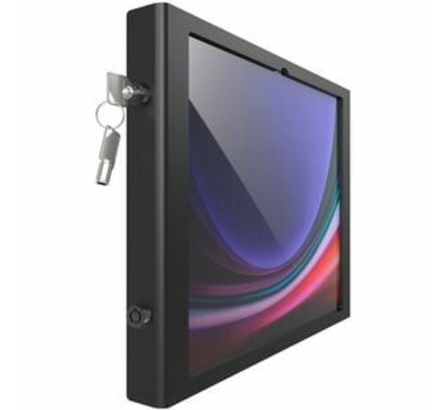 Compulocks Samsung TAB S9/S10 series Enclosure Wall Mount - Apex
