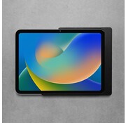 Displine Companion Wall Home  iPad 10.9" 10th gen. Zwart