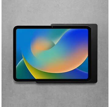 Displine Companion Wall Home  iPad 10.9" 10th gen. Zwart