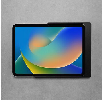 Displine Companion Wall Home  iPad 10th/11th gen. Zwart