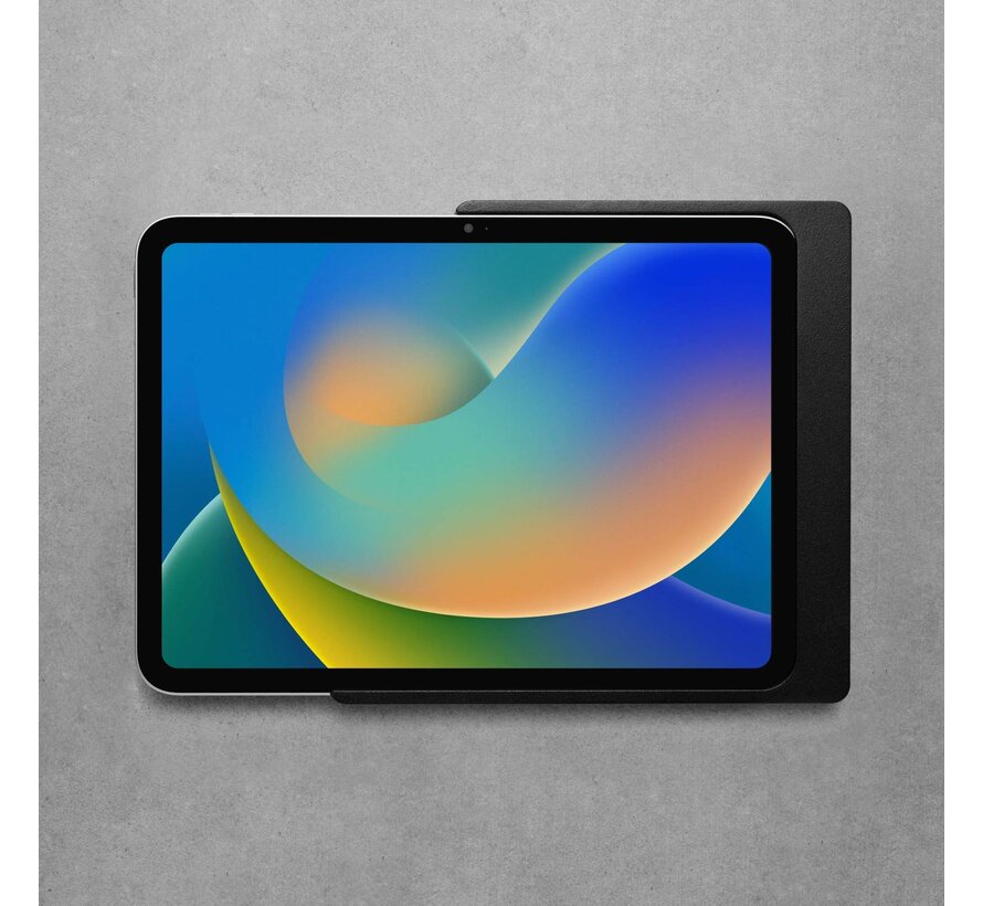 Companion Wall Home  iPad 10th/11th gen. Zwart