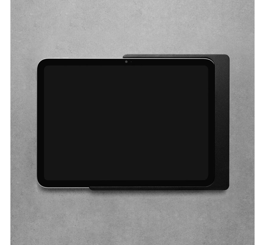 Companion Wall Home  iPad 10th/11th gen. Zwart