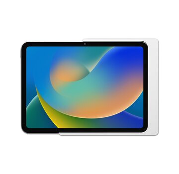 Displine Companion Wall Home  iPad 10th/11th gen. Wit