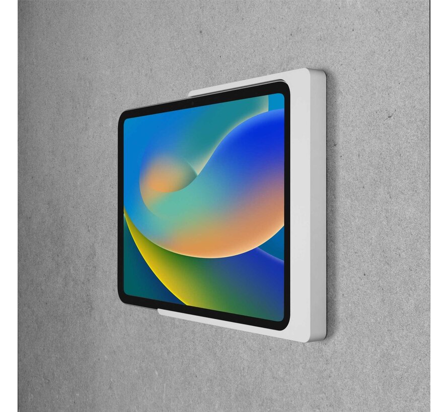 Companion Wall Home  iPad 10th/11th gen. Wit