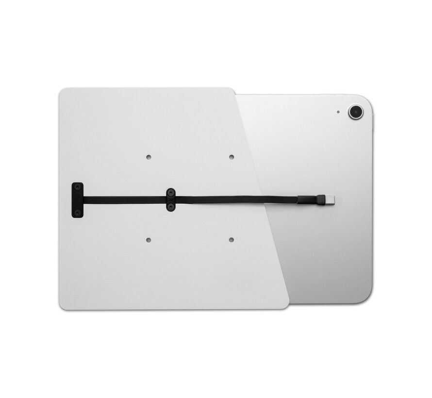 Companion Wall Home  iPad 10th/11th gen. Wit