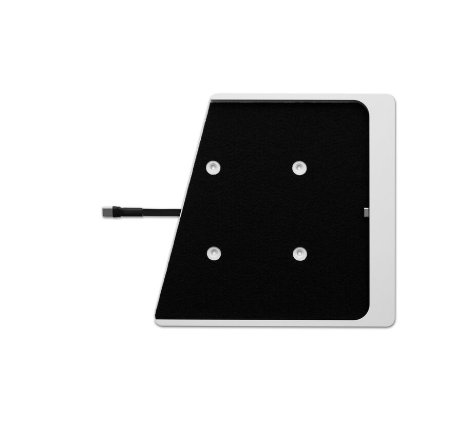 Companion Wall Home  iPad 10th/11th gen. Wit