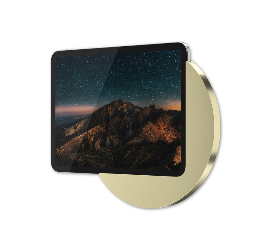 Sunset Wall Design iPad wandhouder voor iPad 10.9"