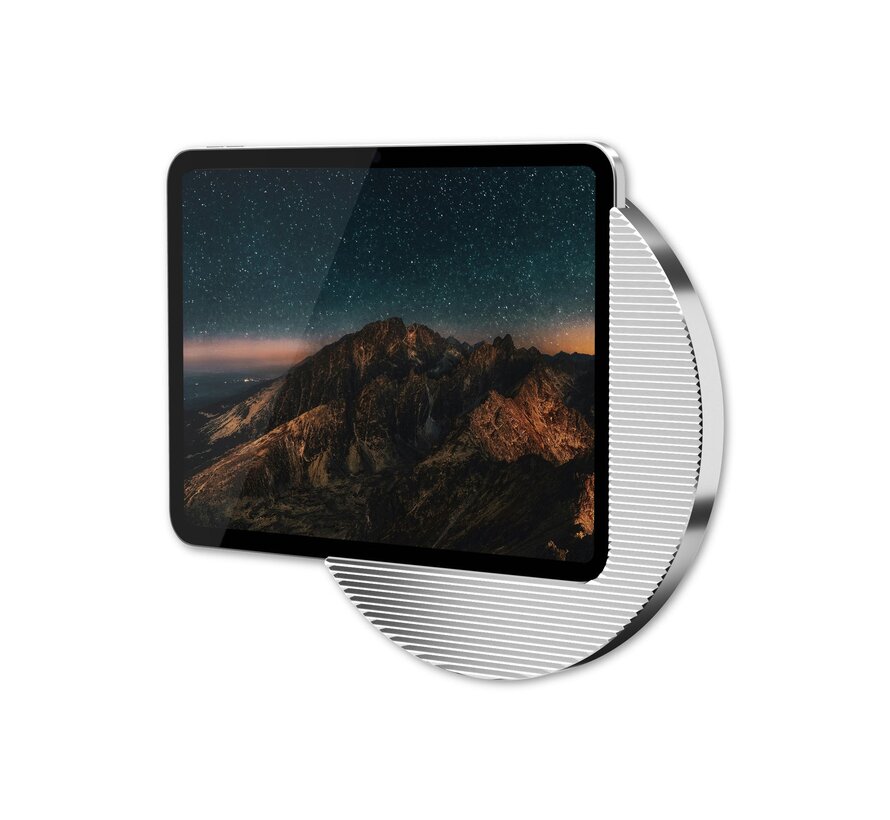 Moonlight Wall Design iPad wandhouder voor iPad 10.9"