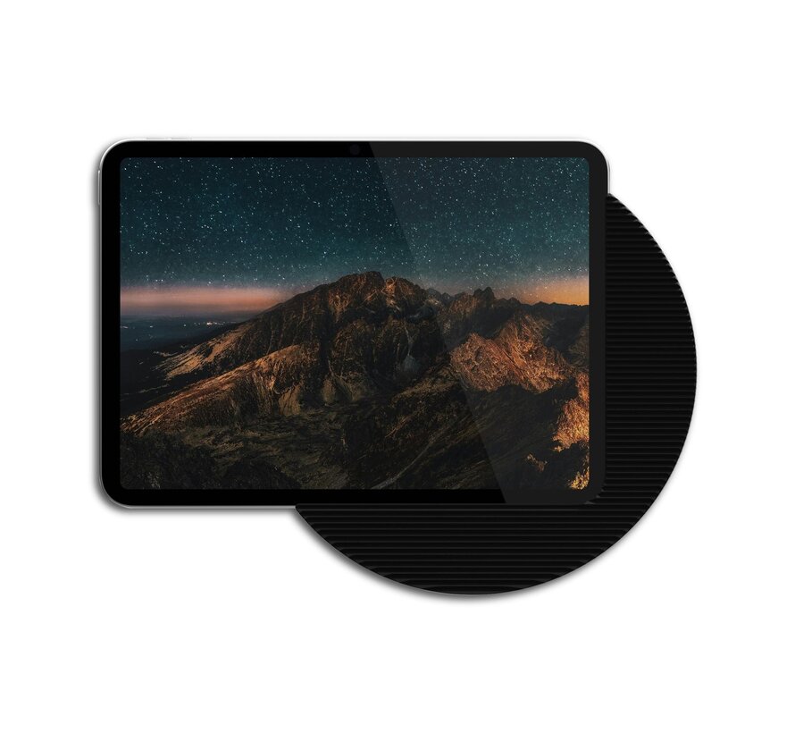 Moonlight Wall Design iPad wandhouder voor iPad 10.9"