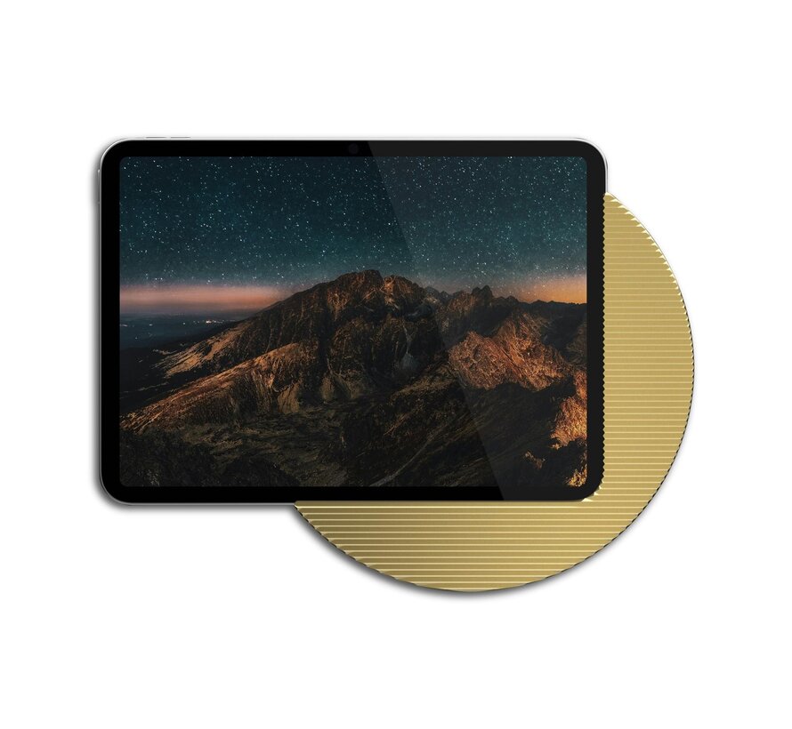 Moonlight Wall Design iPad wandhouder voor iPad 10.9"