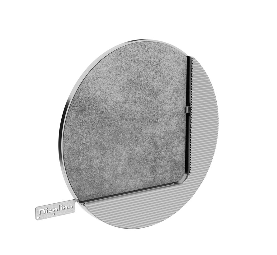 Moonlight Wall Design iPad wandhouder voor iPad 10.9"