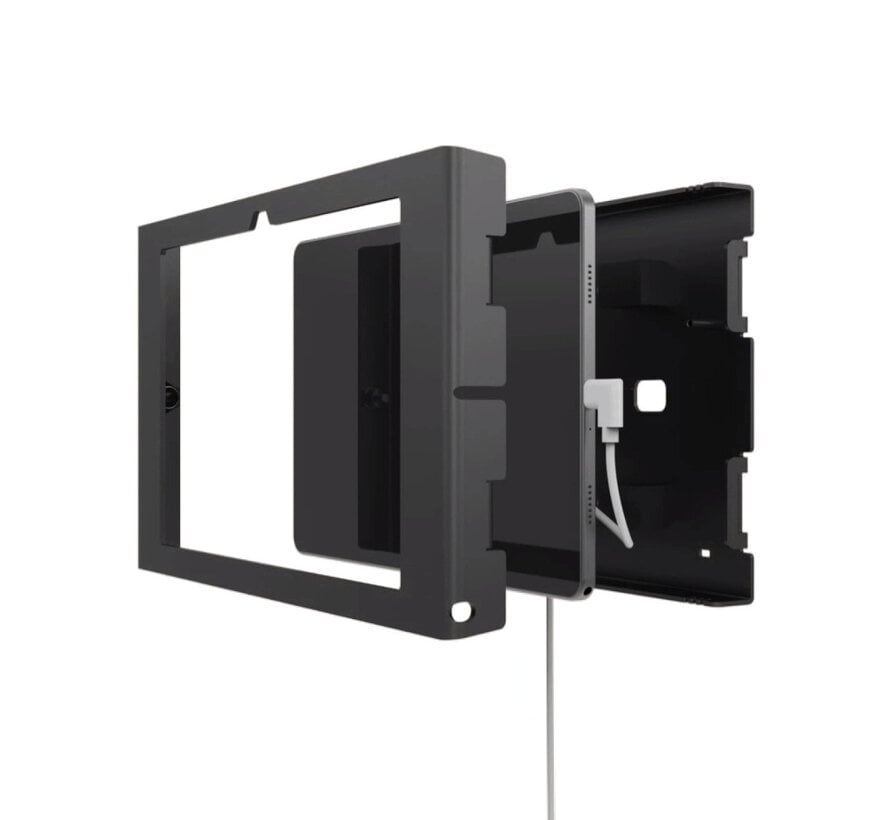 Compulocks iPad Air 13" (M2/M3), Apex Secured Enclosure Wall Mount