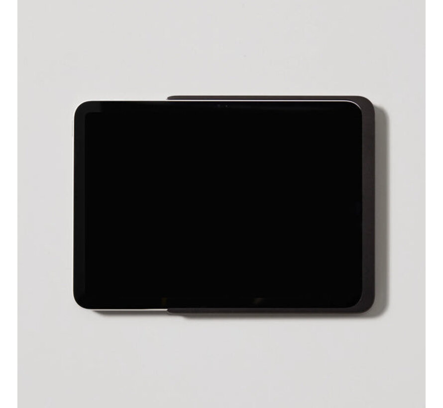 Dame Wall Home 2.0 Slide-in wandhouder iPad Air 13" (M2/M3)