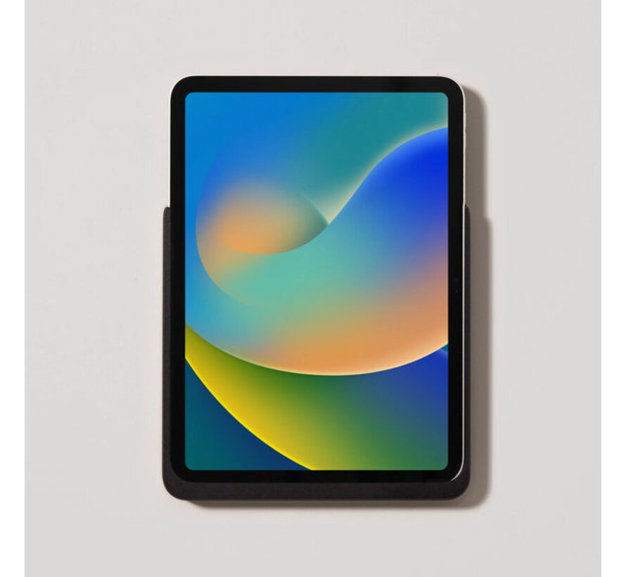 Dame Wall Home 2.0 Slide-in wandhouder iPad Air 13" (M2/M3)