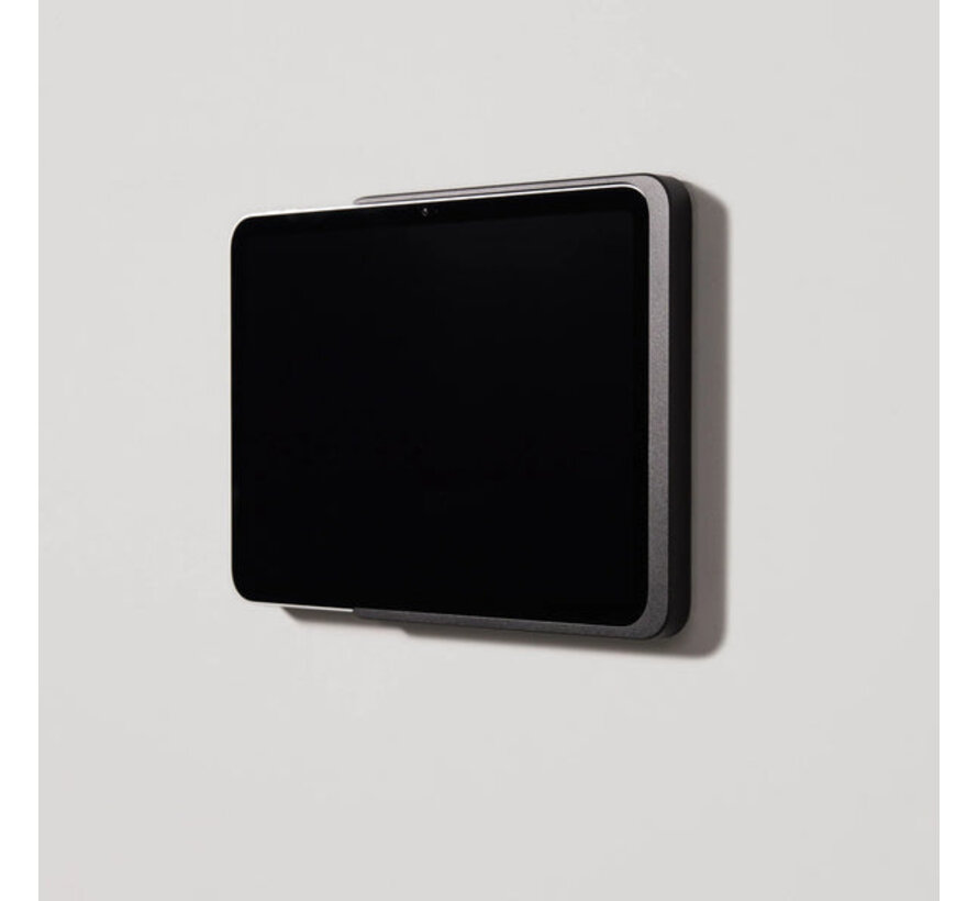 Dame Wall Home 2.0 Slide-in wandhouder iPad Air 13" (M2/M3)
