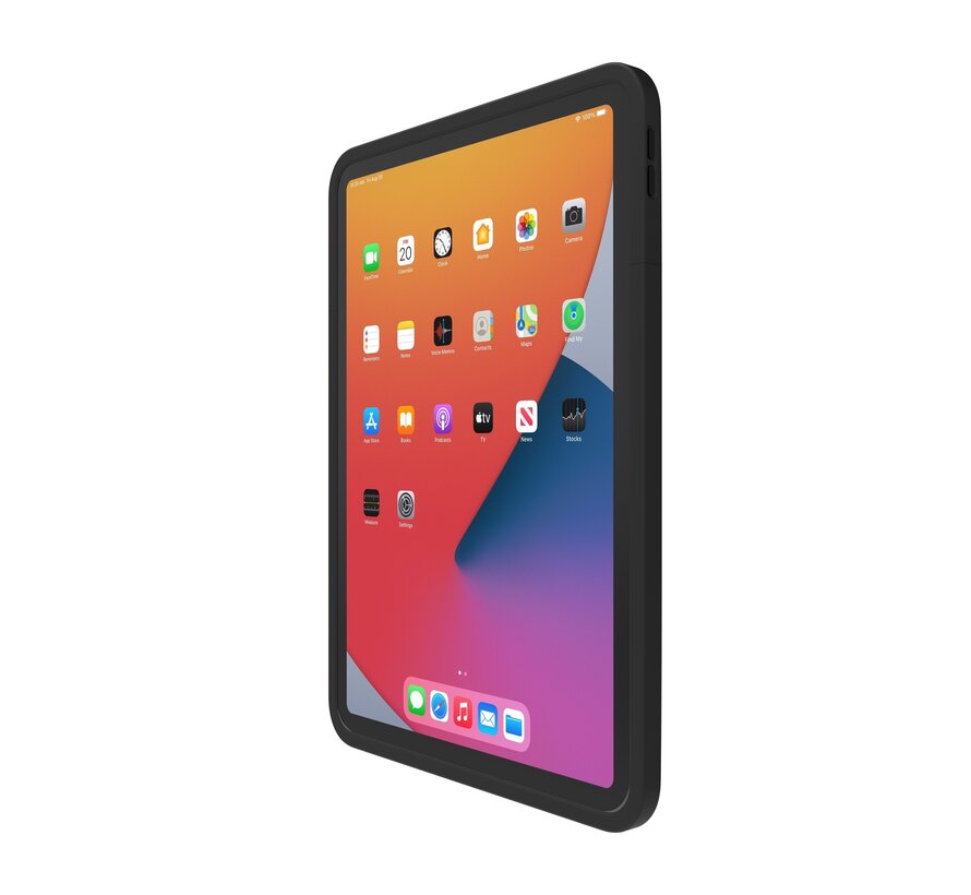 iPort Connect PRO case iPad Air 13" (M2/M3) black