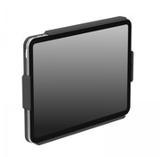 Vidamount Samsung Galaxy Tab A9+ 10.9 (11") open  tablethouder met muur montage