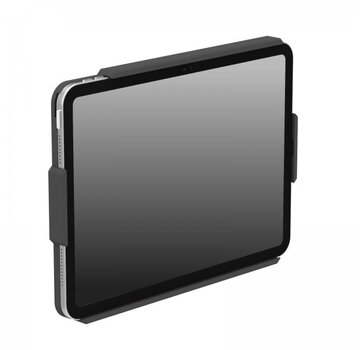 Vidamount Samsung Galaxy Tab A9+ 10.9 (11") open  tablethouder met muur montage