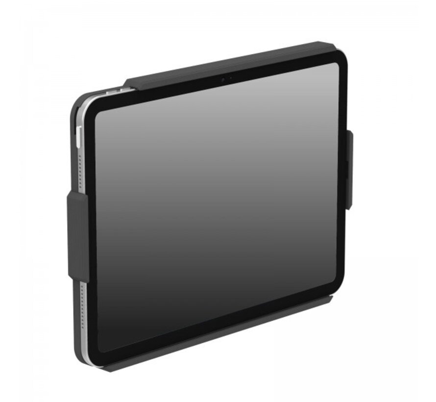 Samsung Galaxy Tab A9+ 10.9 (11") open  tablethouder met muur montage