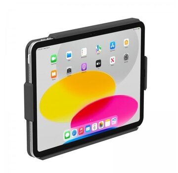 Vidamount iPad Mini 6 & 7  open  iPadhouder met muur montage