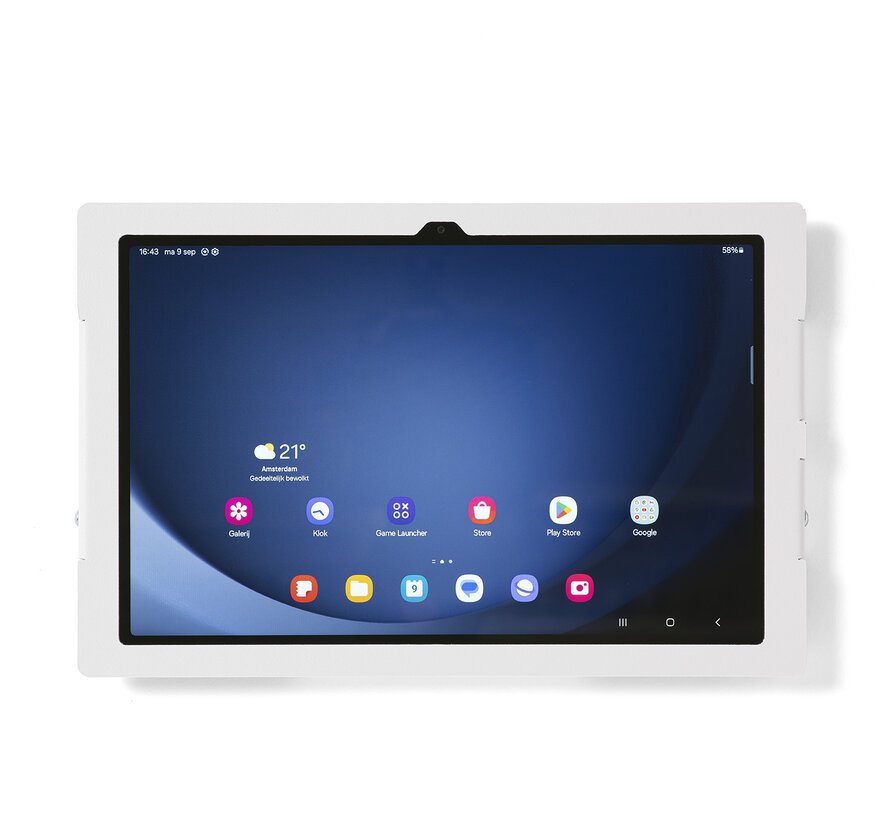 budget wandhouder voor Galaxy TAB A9+ 11 inch