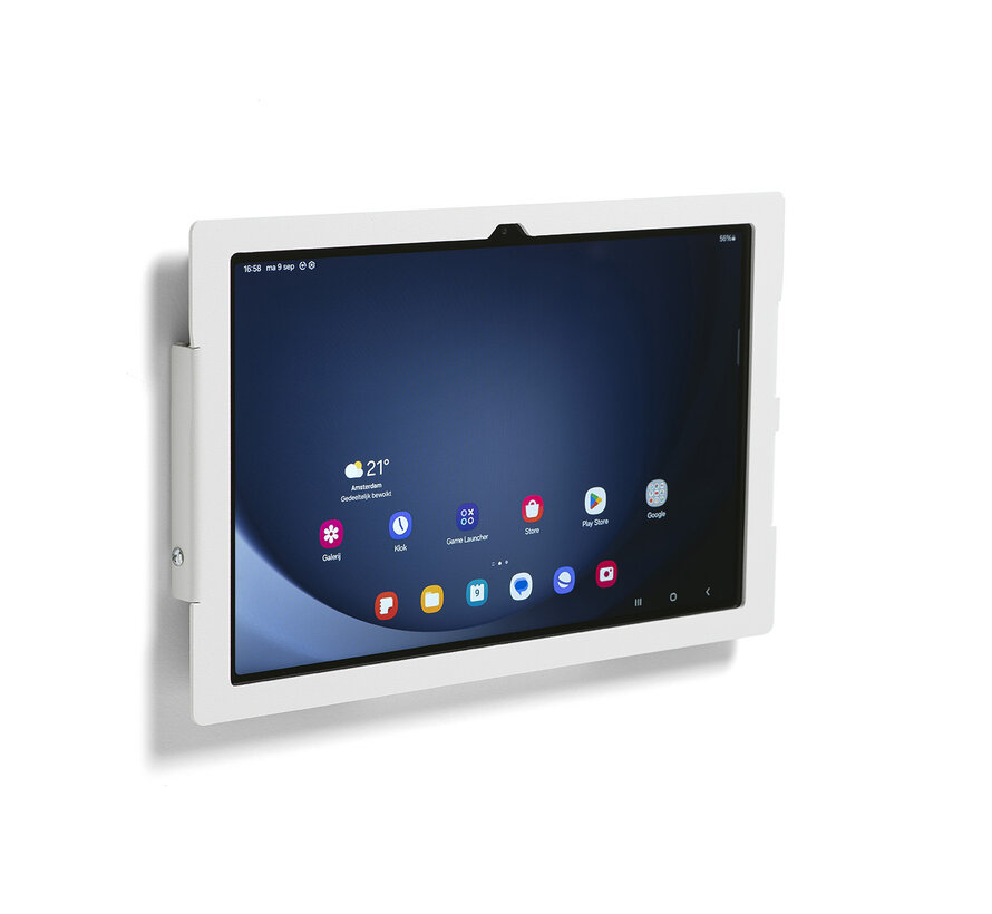 budget wandhouder voor Galaxy TAB A9+ 11 inch