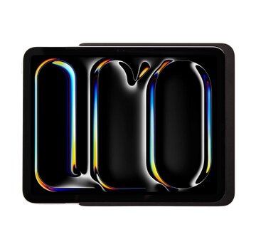 Displine Dame Wall Home 2.0 for iPad Pro 13" (2024, M4)