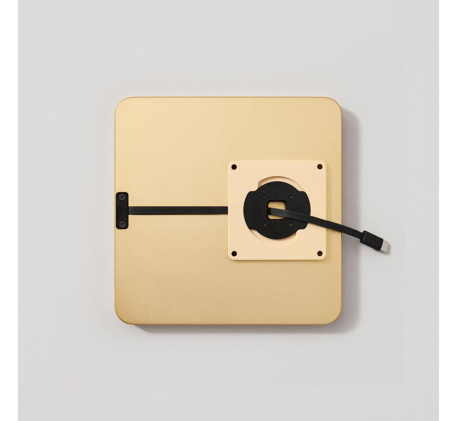 Dame Wall Home 2.0 for iPad Air 4/5 10.9" / Air 11" / Pro 11"