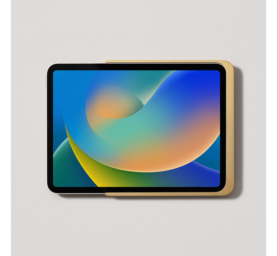 Dame Wall Home 2.0 for iPad Air 4/5 10.9" / Air 11" / Pro 11"