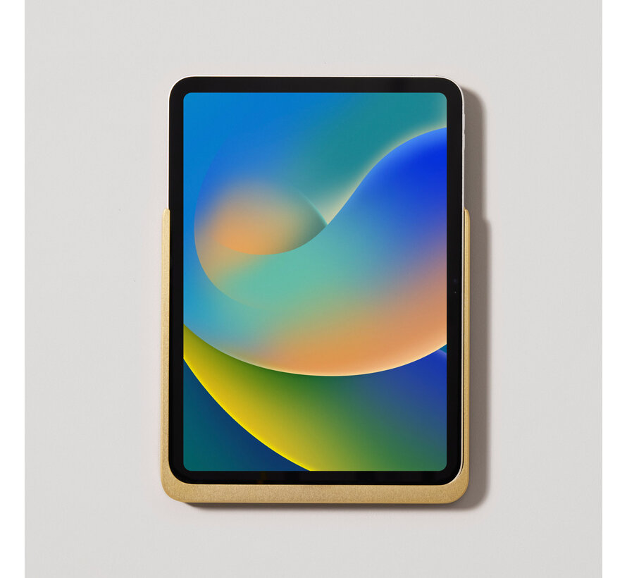 Dame Wall Home 2.0 for iPad Air 4/5 10.9" / Air 11" / Pro 11"