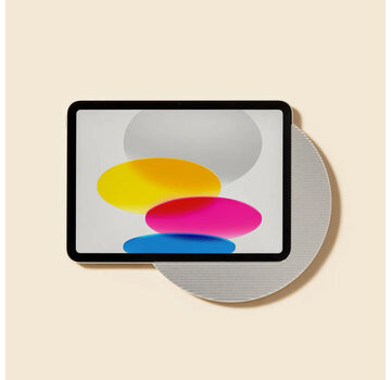 Displine Moonlight Wall Design iPad wandhouder voor iPad 10th-11th gen