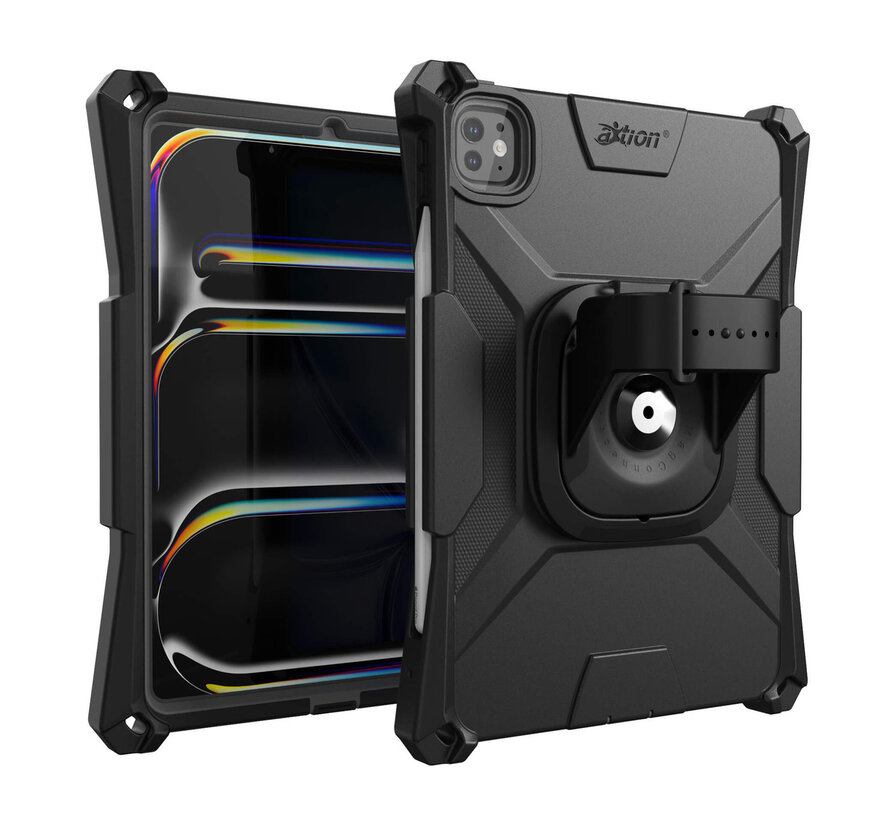 aXtion Bold MP voor iPad Pro 11" (M4)