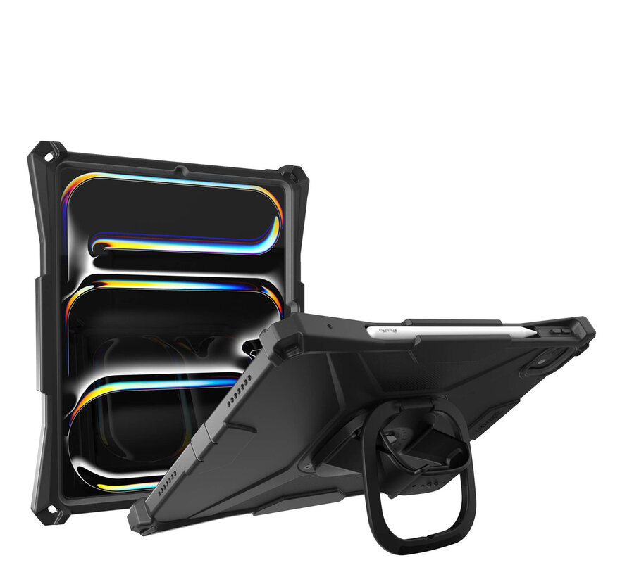 aXtion Bold MP voor iPad pro 13" (M4)