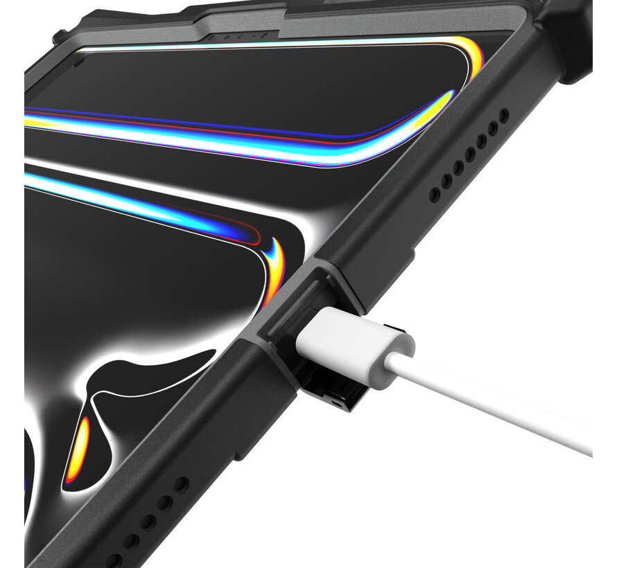 aXtion Bold MP voor iPad pro 13" (M4)