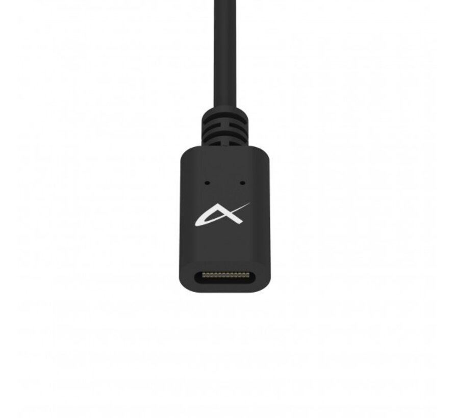 VidaPower USB-C-verlengkabels met hoog wattage