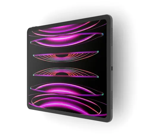 Maclocks Universele onzichtbare tablethouder