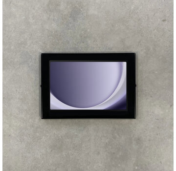 Tabboy Home compacte wandhouder Samsung Galaxy Tab A9+ 11"