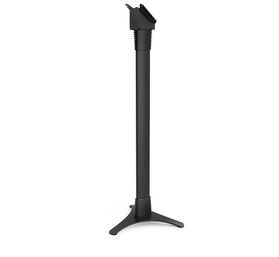 iPad Pro M4/iPad Air M2 2024 APEX Behuizing Draagbare vloerstandaard