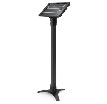 Maclocks iPad Pro M4/iPad Air M2 2024 APEX Behuizing Draagbare vloerstandaard