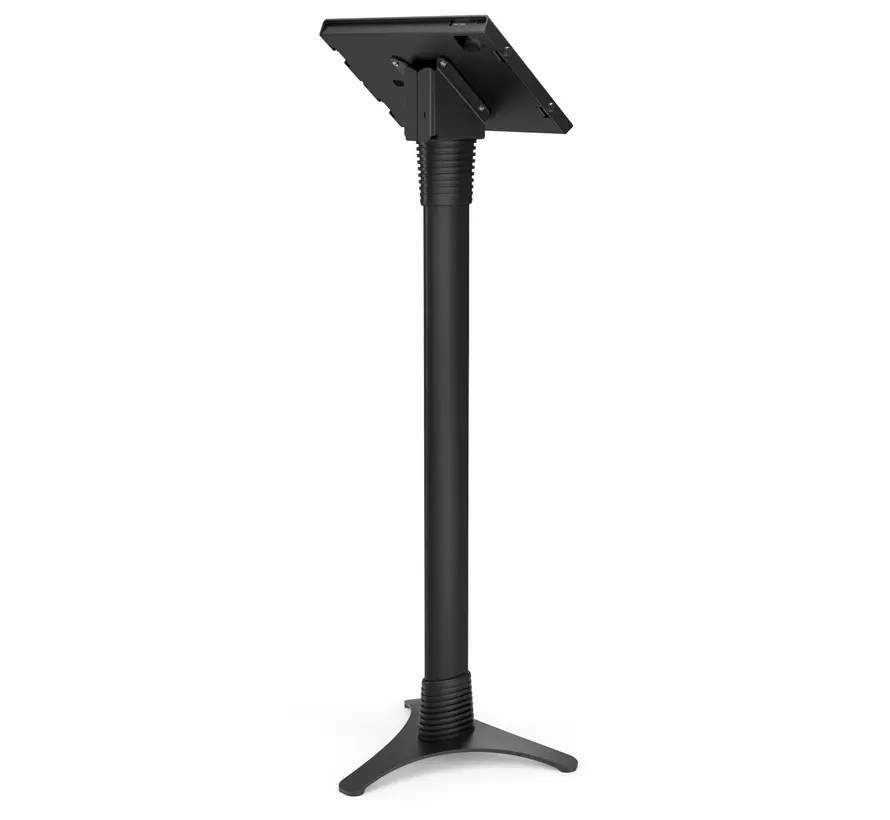 iPad Pro M4/iPad Air M2 2024 APEX Behuizing Draagbare vloerstandaard