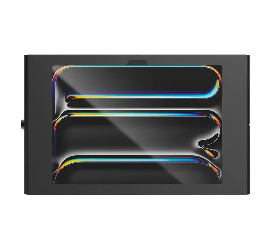 iPad Pro M4/iPad Air M2 2024 APEX Behuizing Draagbare vloerstandaard