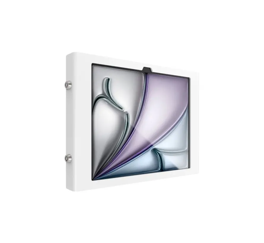 Compulocks iPad Pro M4/iPad Air M2 2024 APEX Behuizing Wit