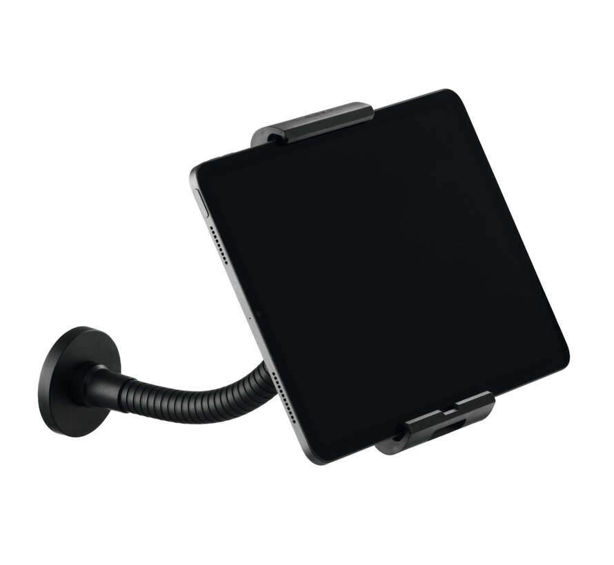 Tablethouder TOUGH  WAND/ TAFEL