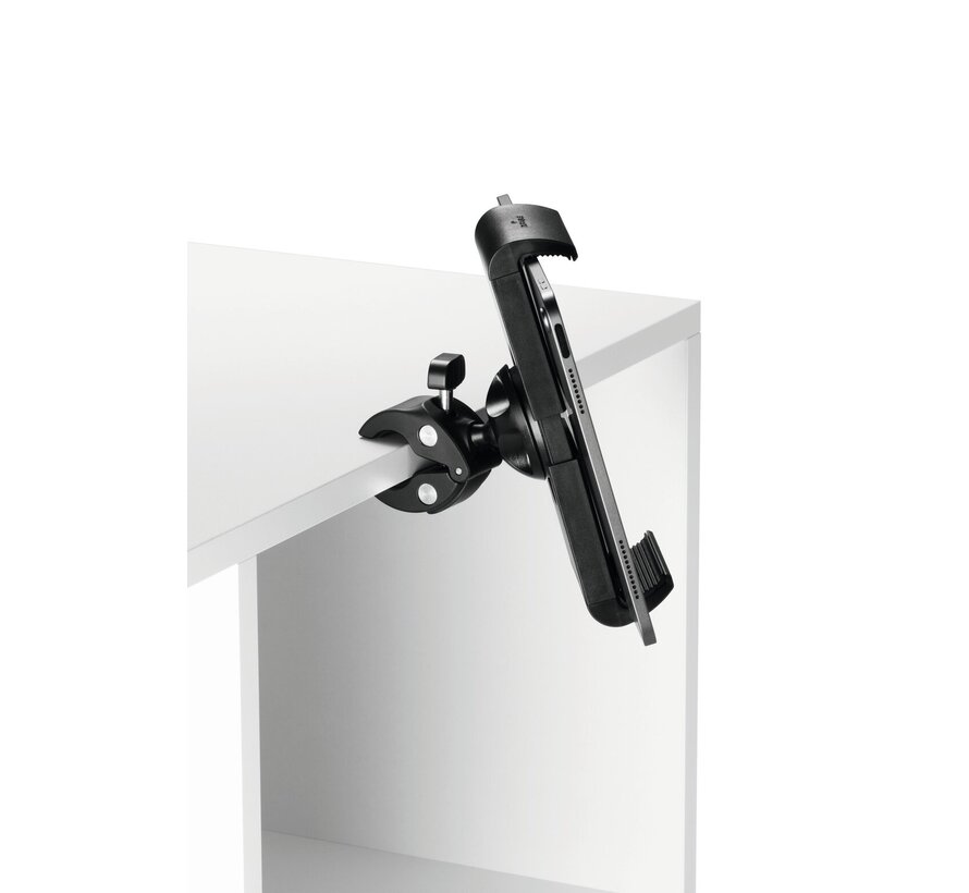 Tablethouder TOUGH CLAMP XL
